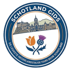 Schotland Gids